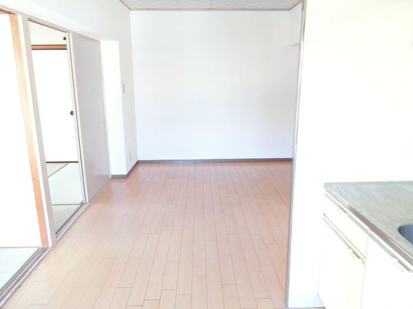 小山マンション