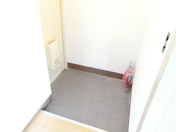 小山マンション