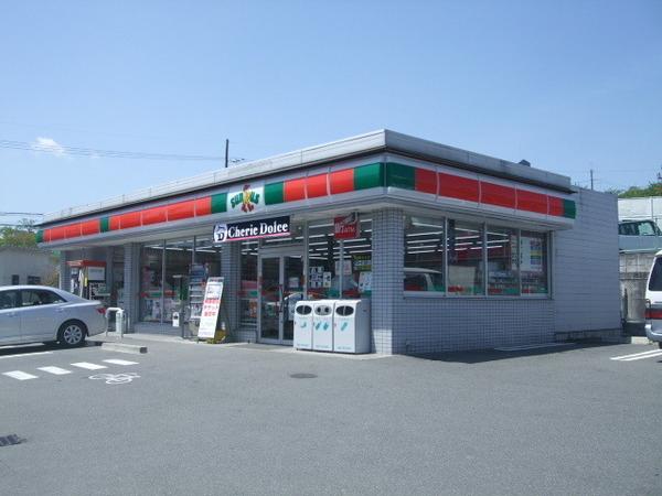 狭山ハウス1棟(ファミリーマート狭山今熊店)