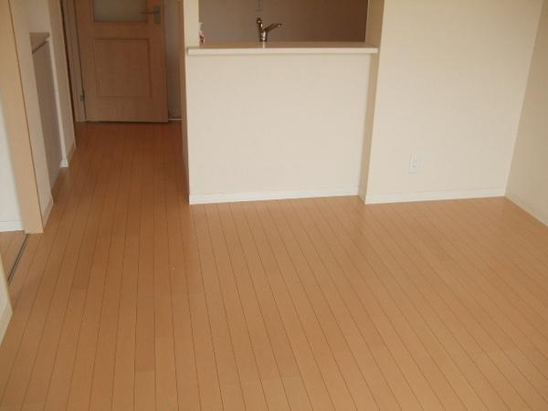 シャーメゾン南野田