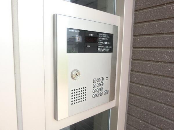 シャーメゾン南野田