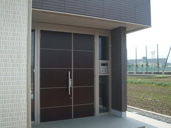シャーメゾン南野田