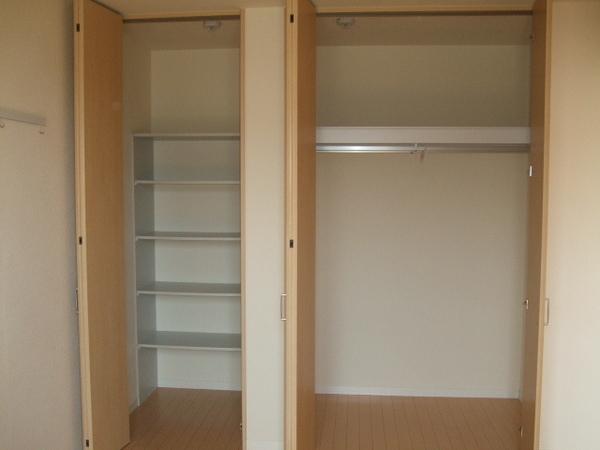 シャーメゾン南野田