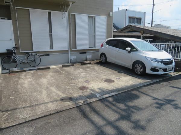 河内長野市本町のハイツ