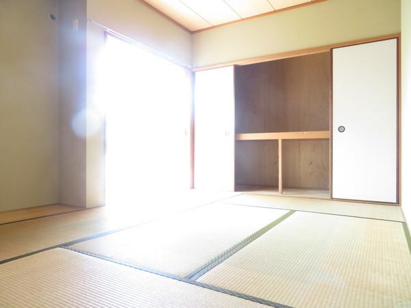 河内長野市本町のハイツ
