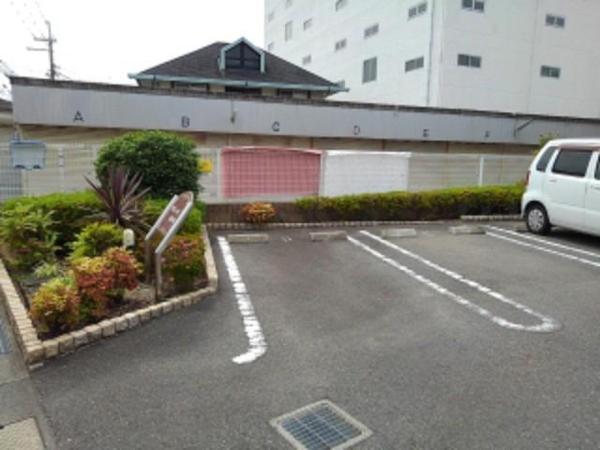 ソルシェール和泉中央2