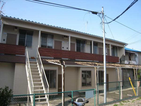 カーサレガロ