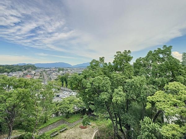 公団狭山住宅３棟