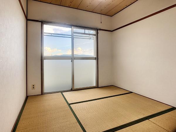 公団狭山住宅３棟