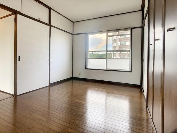 公団狭山住宅３棟