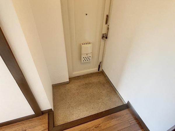 公団狭山住宅３棟