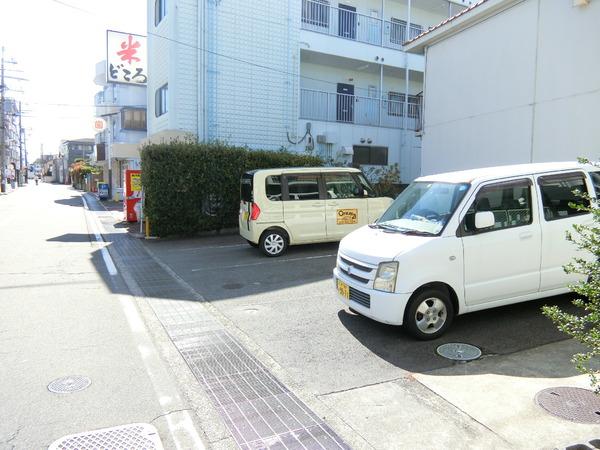 小田第一マンション
