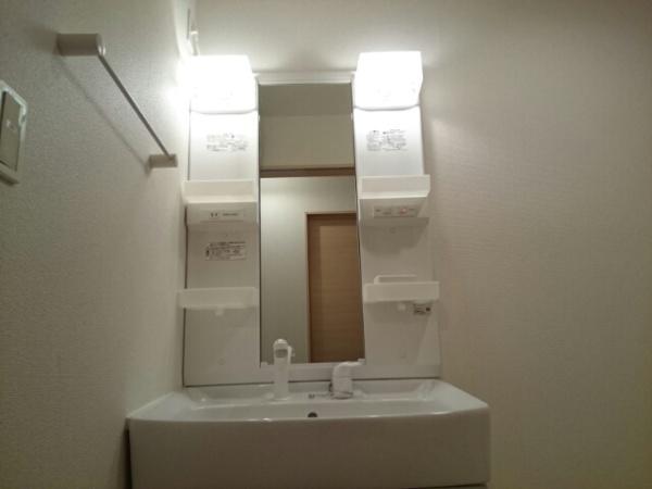 堺市中区辻之のハイツ