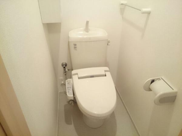 堺市中区辻之のハイツ