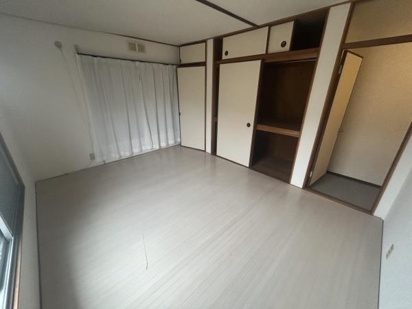 東茱萸木戸建