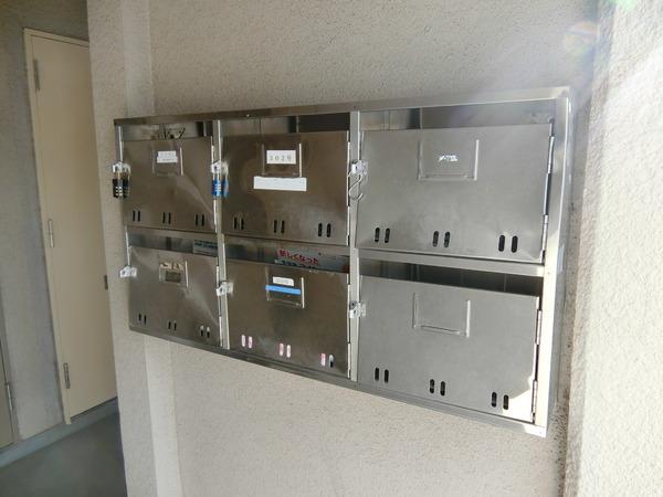 小山マンション