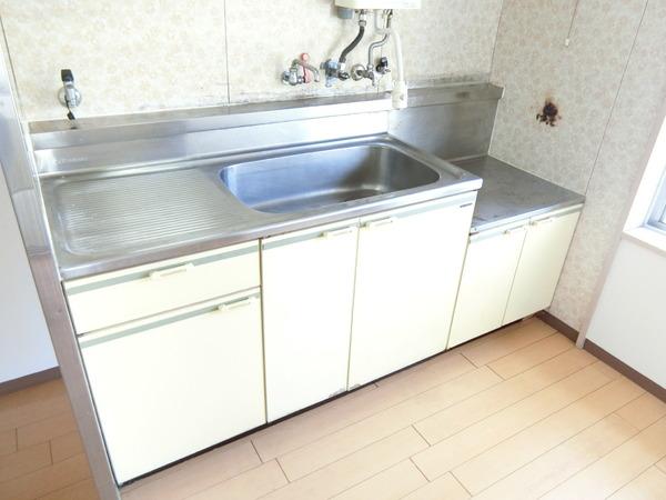 小山マンション