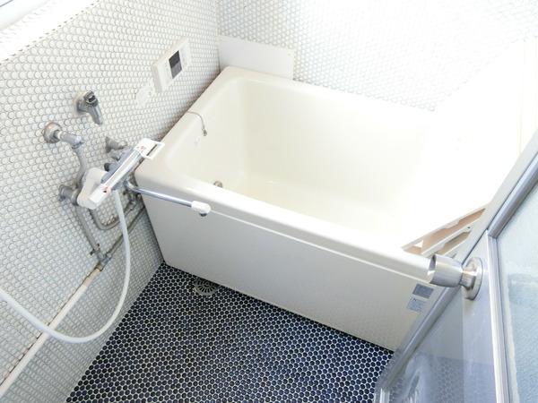小山マンション