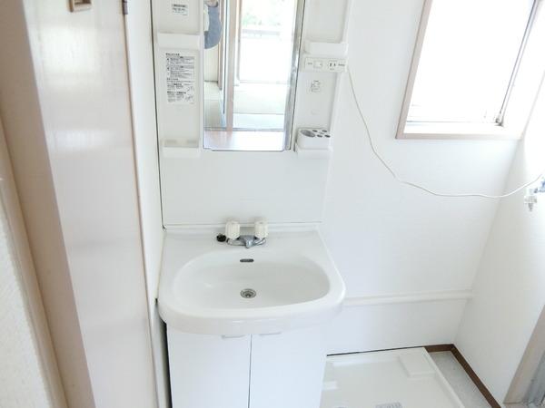 小山マンション