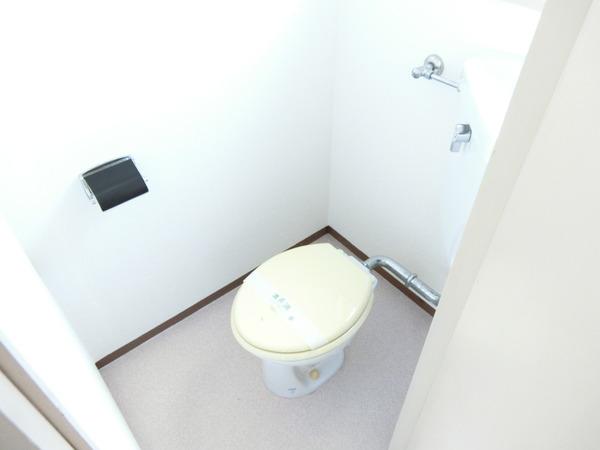 小山マンション