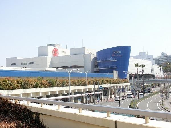 ルクプルコート(familiar高島屋泉北店)