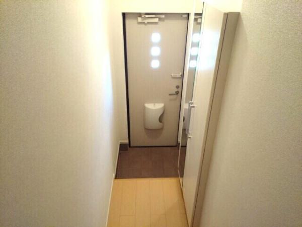 ルクプルコート