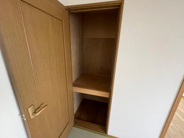 狭山南マンション
