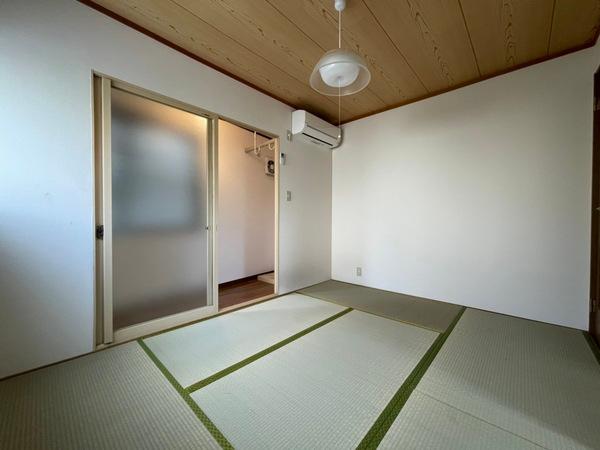 狭山南マンション