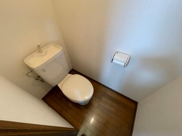 狭山南マンション