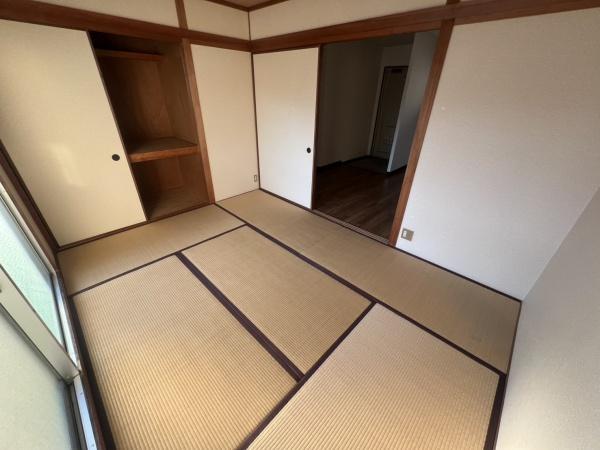 青葉ハイツ