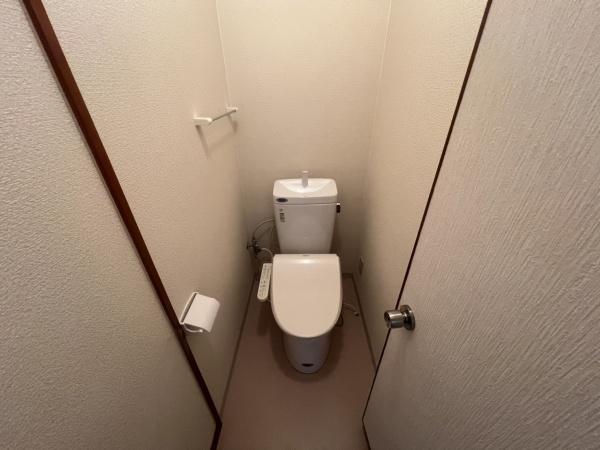 青葉ハイツ