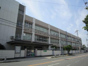 メゾングリフィン(大阪狭山市立東小学校)