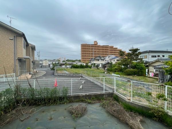 タウニィハイツ金剛