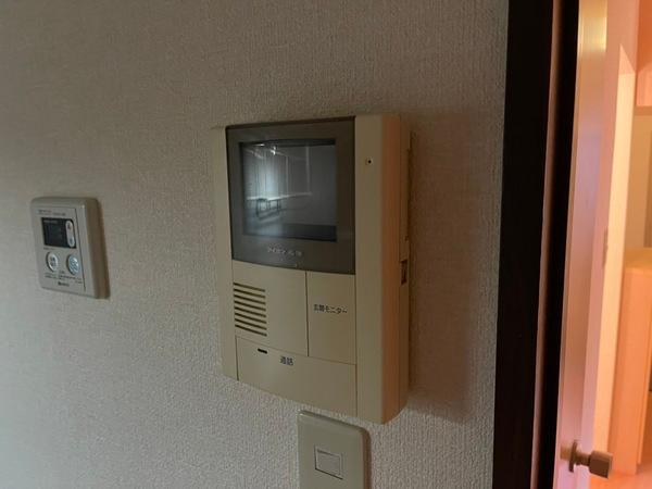 タウニィハイツ金剛