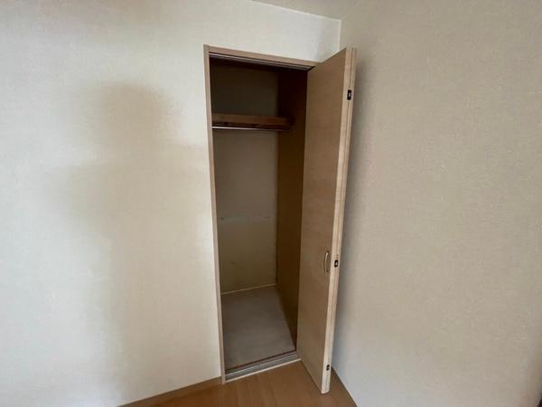タウニィハイツ金剛
