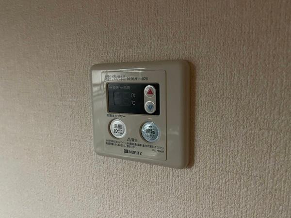 タウニィハイツ金剛