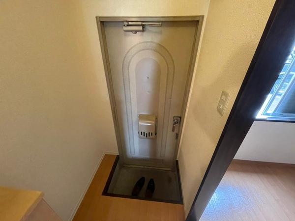 タウニィハイツ金剛