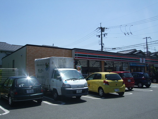 フローラルサカイ(セブンイレブン大阪狭山東野中店)