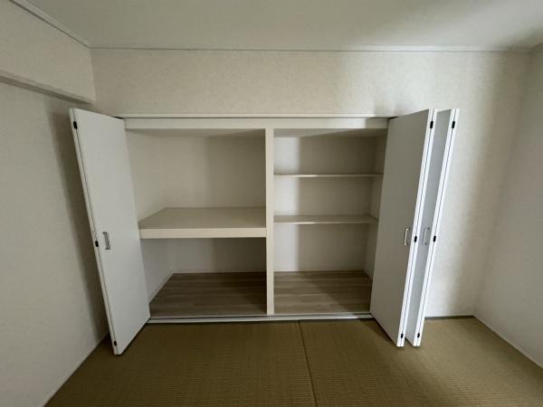狭山ハウス1棟