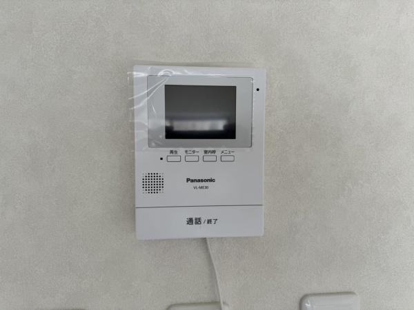 狭山ハウス1棟
