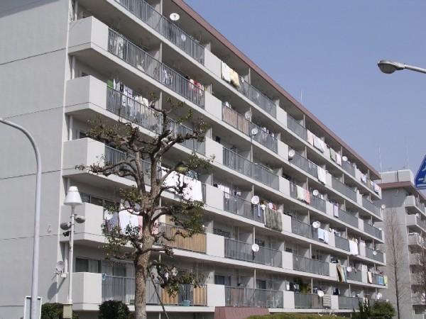 狭山ハウス1棟
