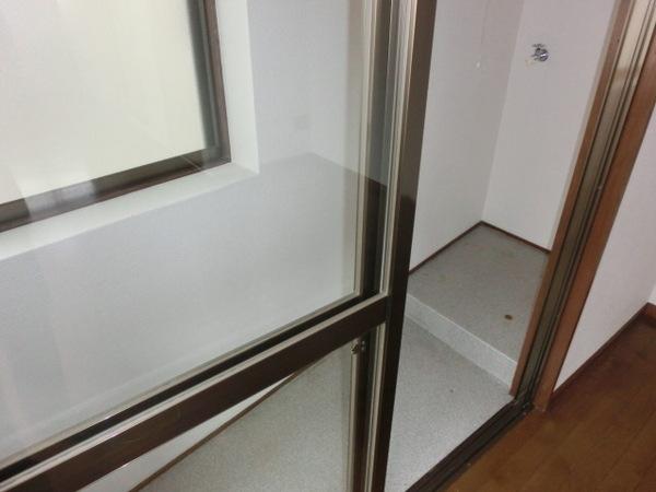 狭山南マンション