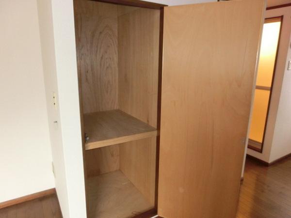 狭山南マンション
