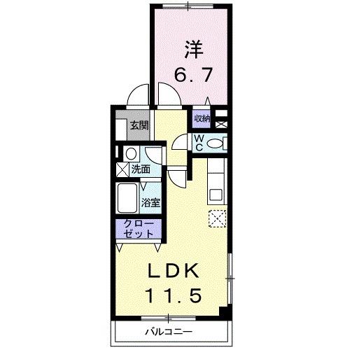 ヴェルデＫＮ