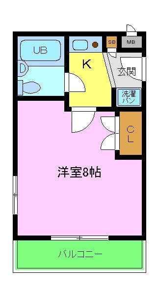 滝野ハイツ
