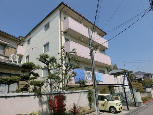 滝野ハイツ