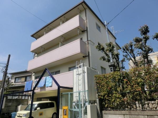 滝野ハイツ