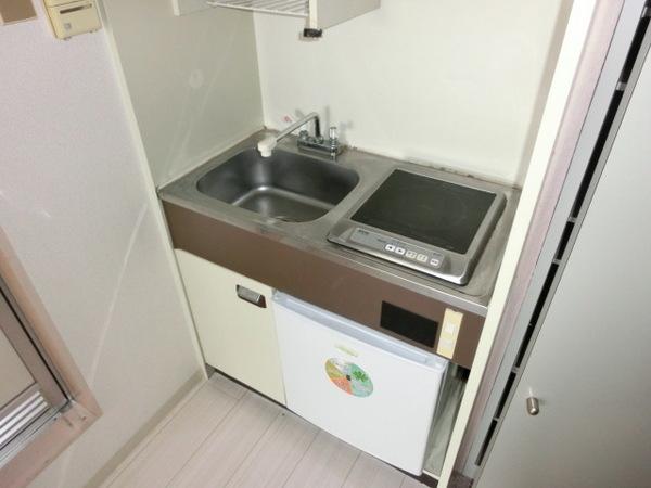 滝野ハイツ