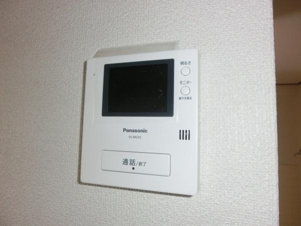 川端マンション