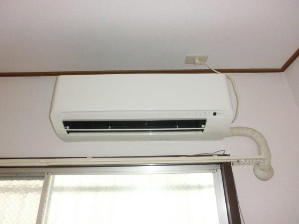 川端マンション